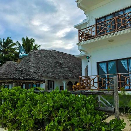 Jambiani White Sands Bungalows Kültér fotó