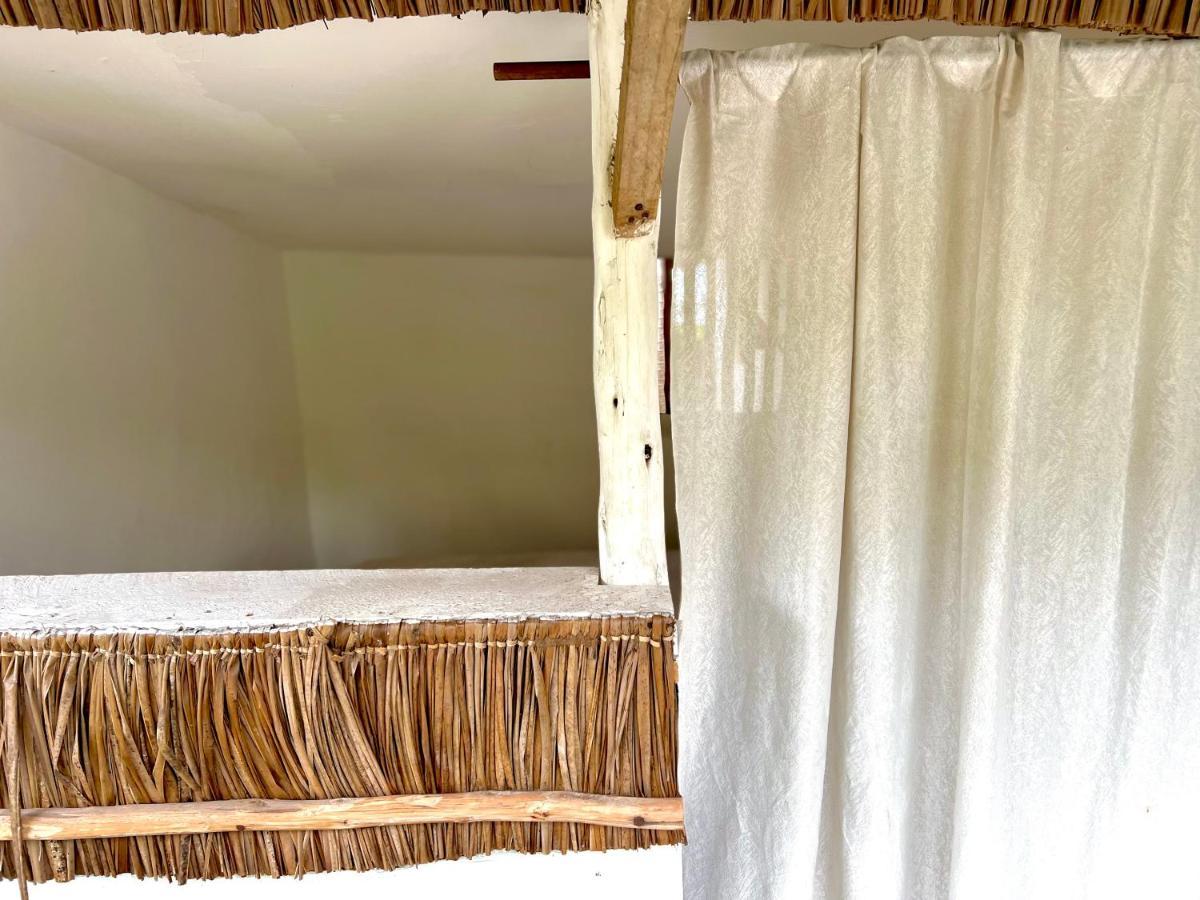 Jambiani White Sands Bungalows Kültér fotó